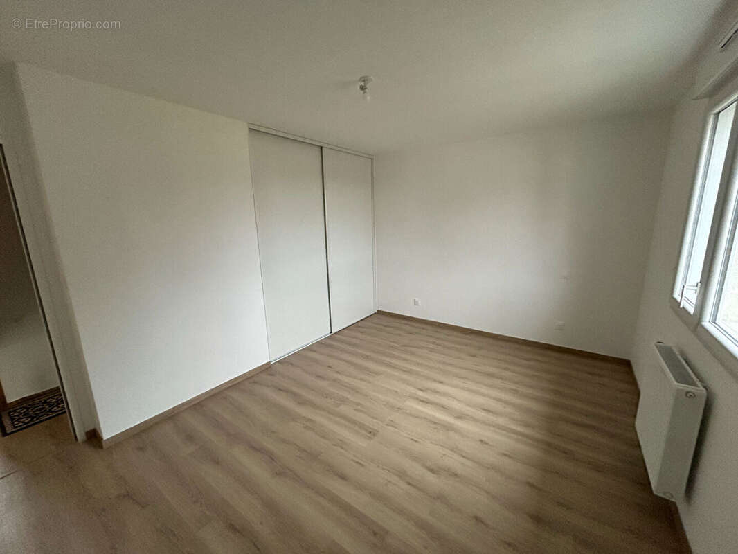 Maison à CHATEAU-GONTIER