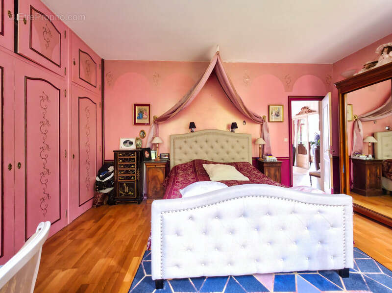 Maison à LA SOUTERRAINE