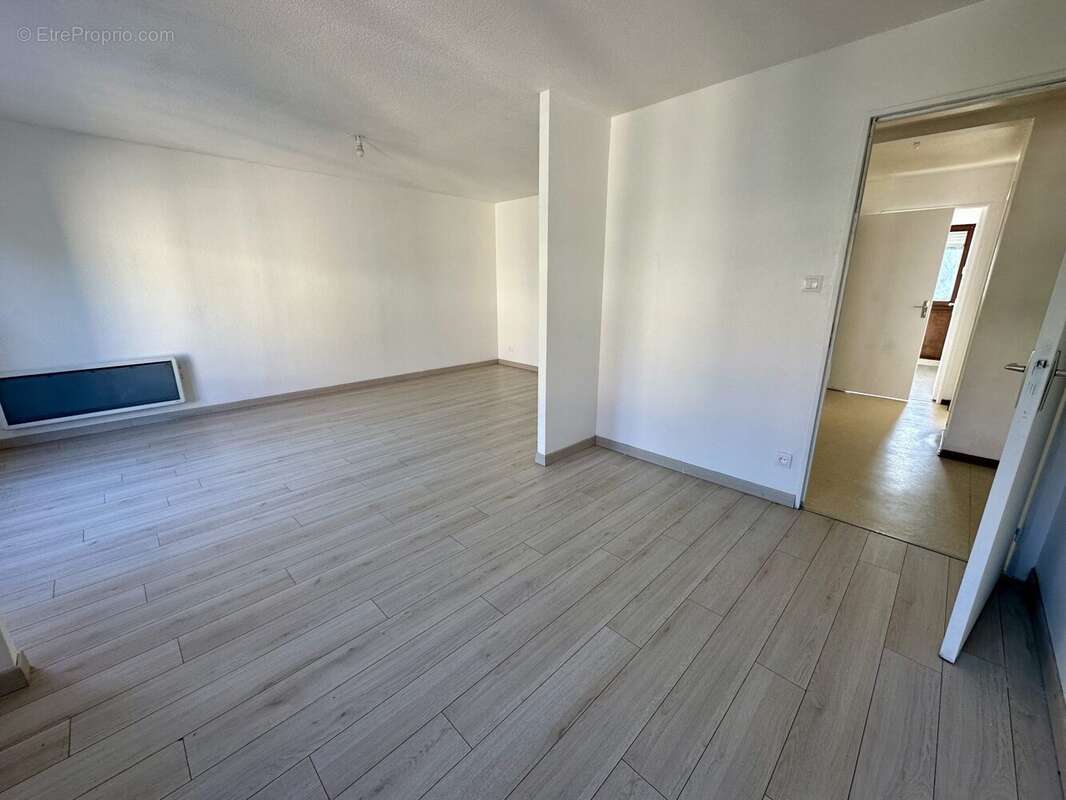 Appartement 72 m² à Strasbourg  - photo 5
