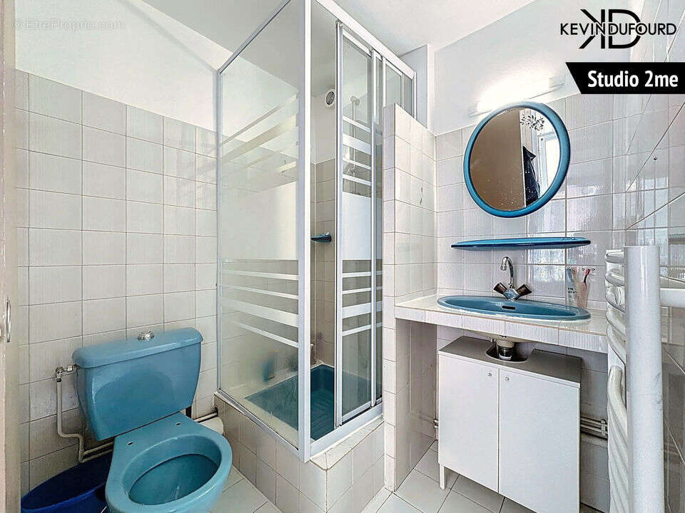 Appartement à AUBENAS