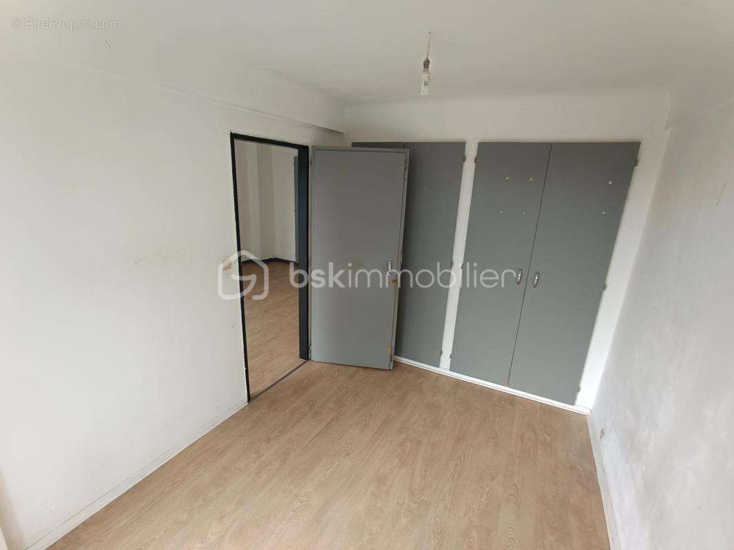 Appartement à BIARRITZ