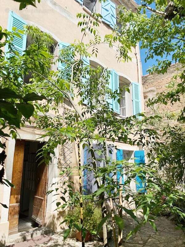 Maison à AVIGNON
