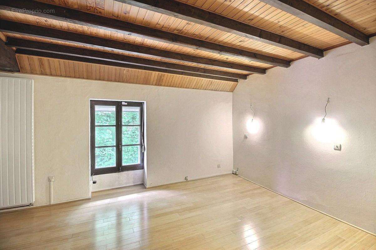Propriété à vendre sur la commune de CORBELIN (38630) - photo 10