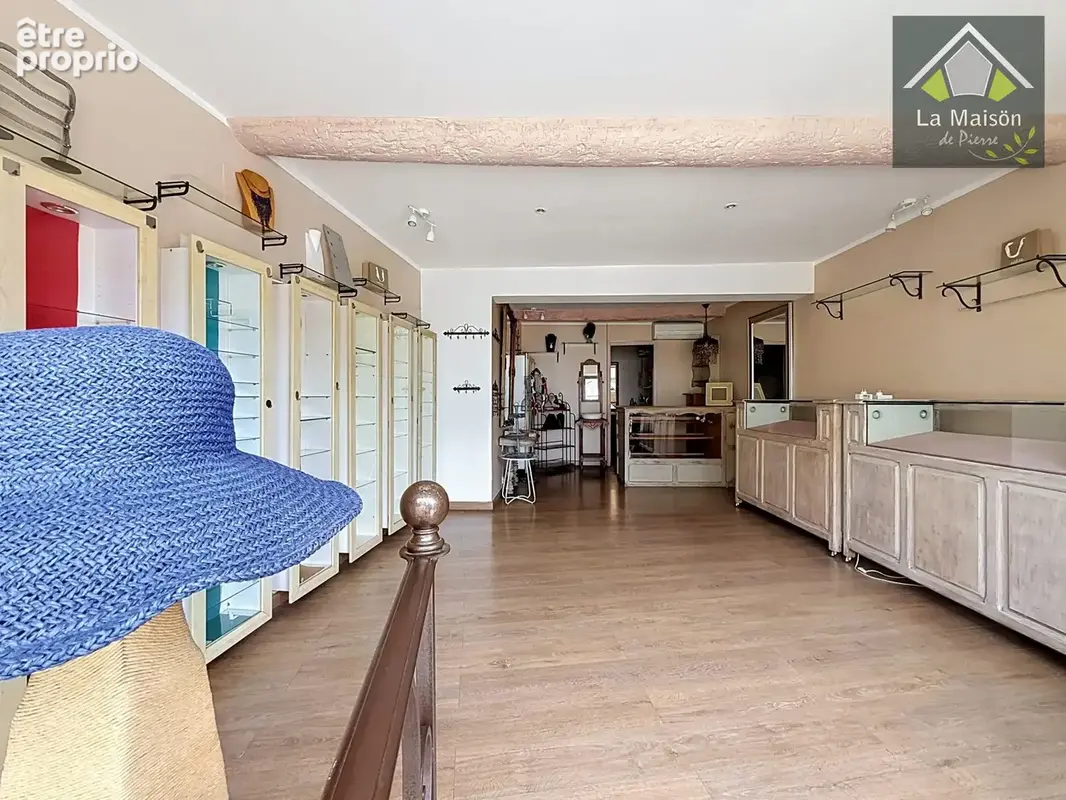 Commerce 49 m² à vendre à Martigues (13500) - photo 8
