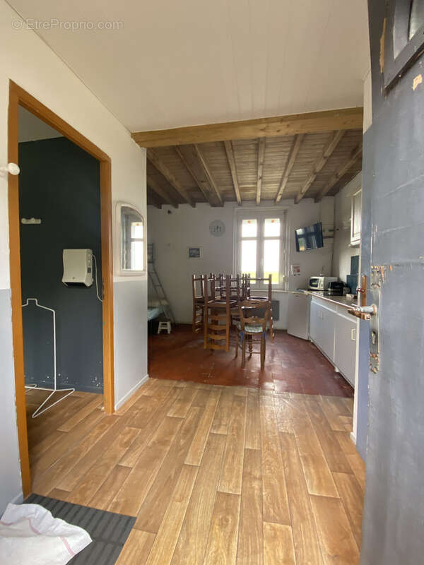 Maison à AVESNES-LE-COMTE