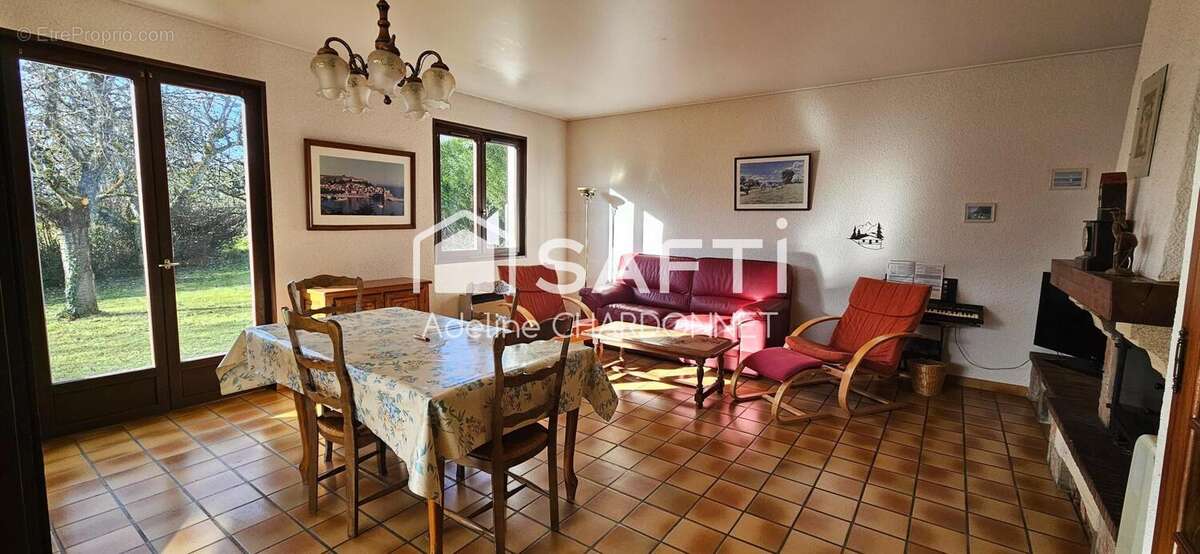 Maison 93 m² à Annecy  - photo 4