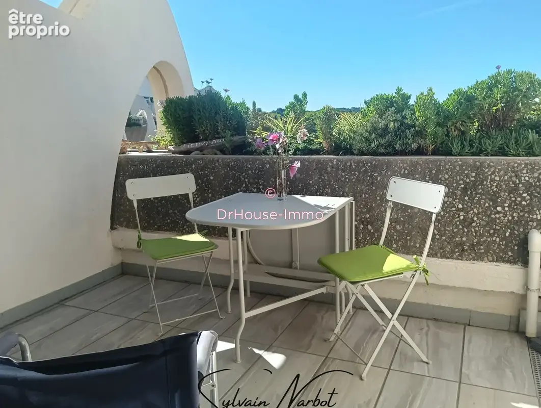 Appartement 1 pièce 20 m² à vendre à Le Grau-Du-Roi (30240) - photo 52