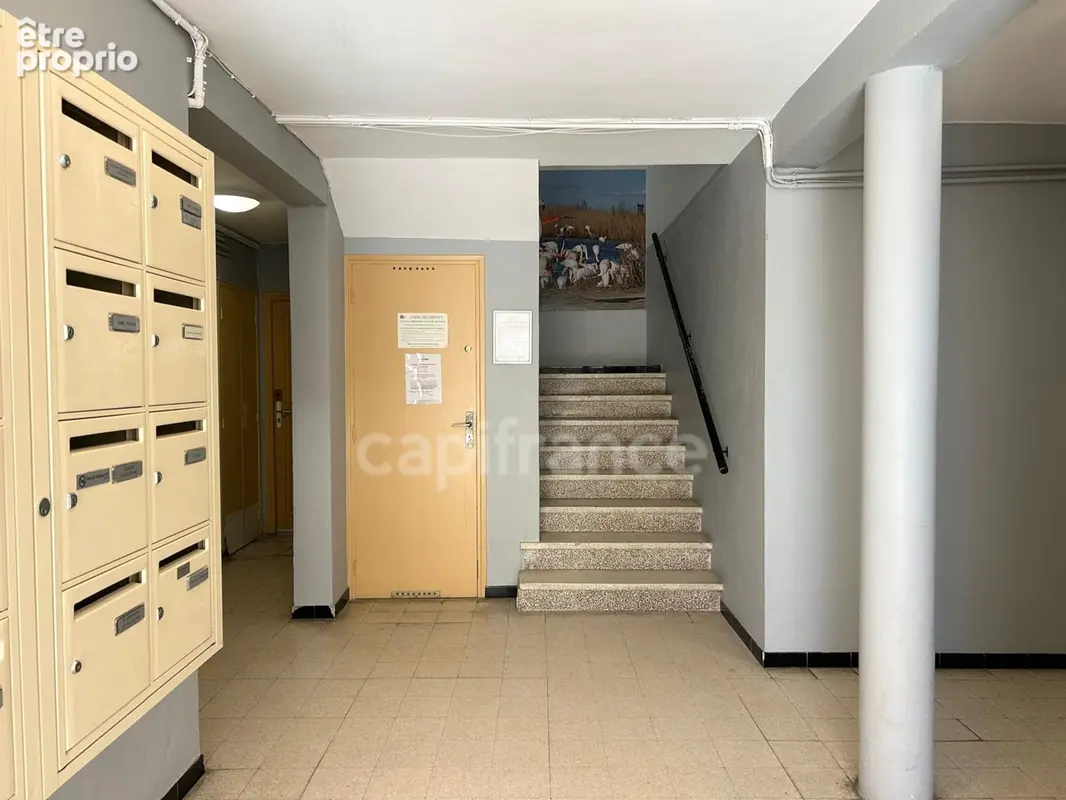 Appartement à vendre 2 pièces palavas les flots (34) première ligne – t2 traversant – vue mer exceptionnelle – accès direct plag - photo 11