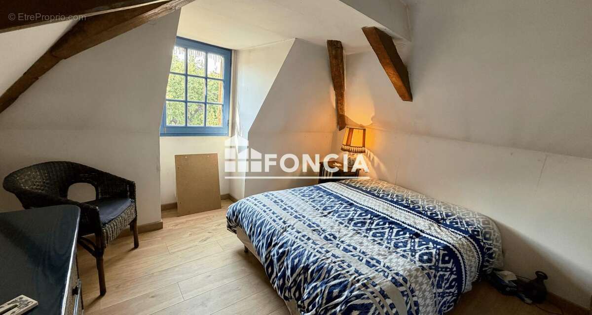Maison de charme - photo 8