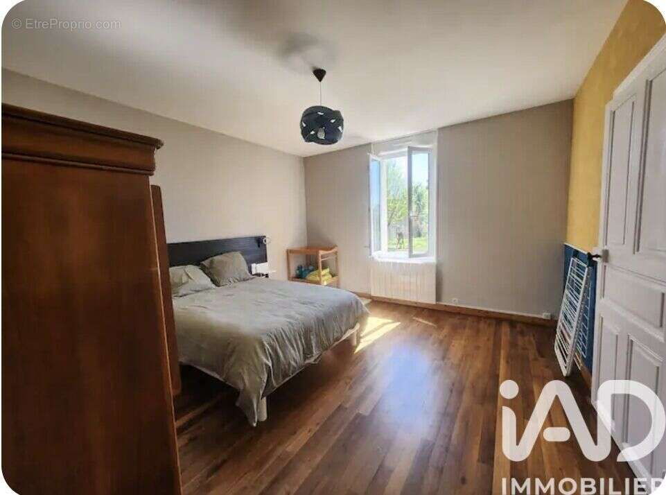 Photo 5 - Maison à CERSAY