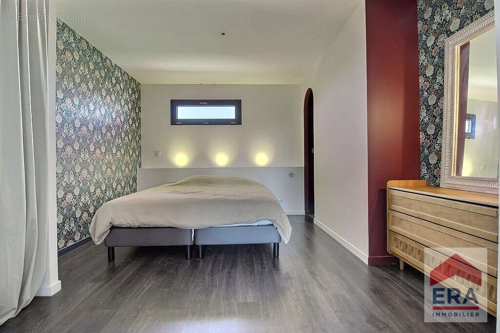 Maison à ALTHEN-DES-PALUDS