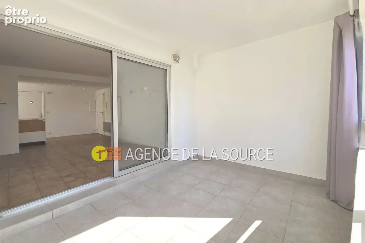 Appartement 1 pièce 34 m² à vendre à Cannes (06400) - photo 8
