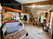 Appartement à BUIS-LES-BARONNIES