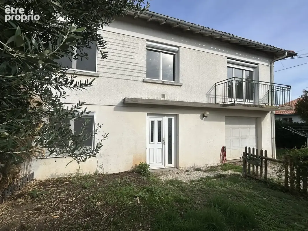 Photo Maison à Niort au prix de 161 200€