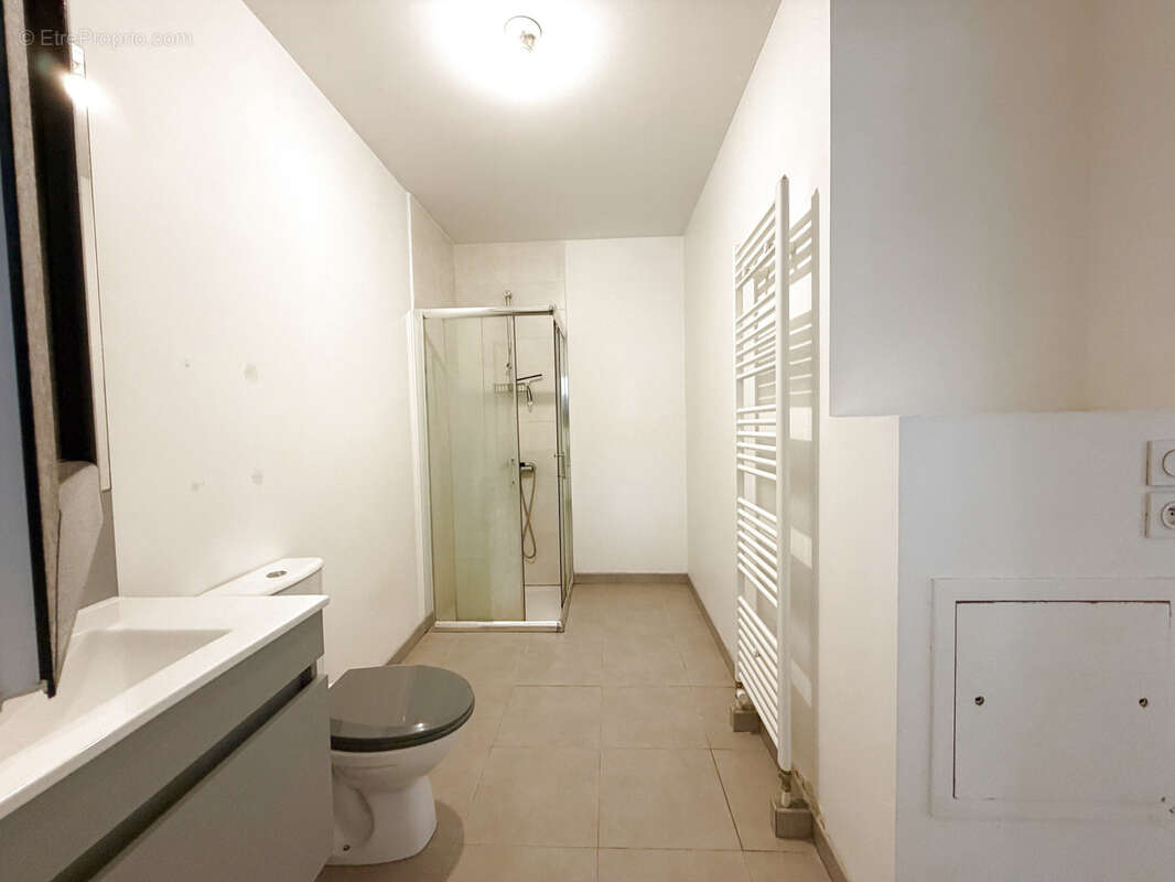 Appartement à SAINT-JEAN-DE-VEDAS