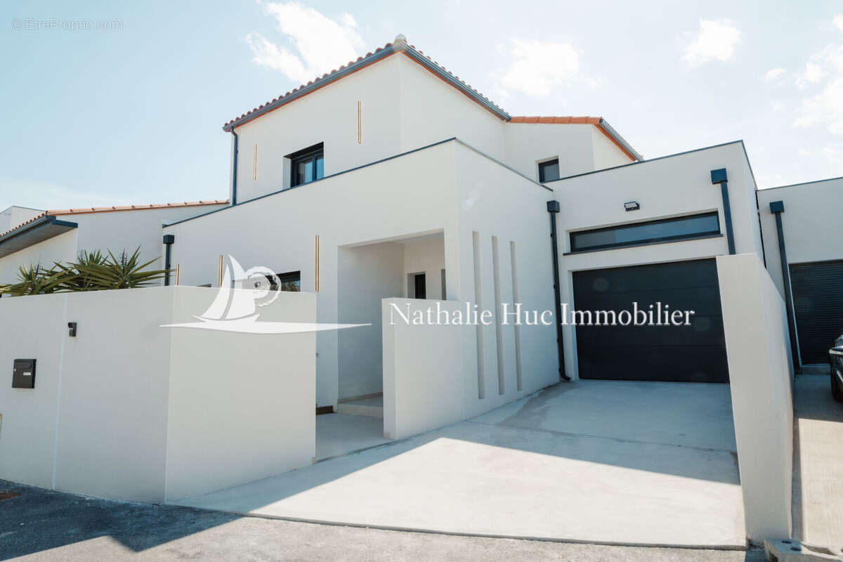 Maison à PERPIGNAN
