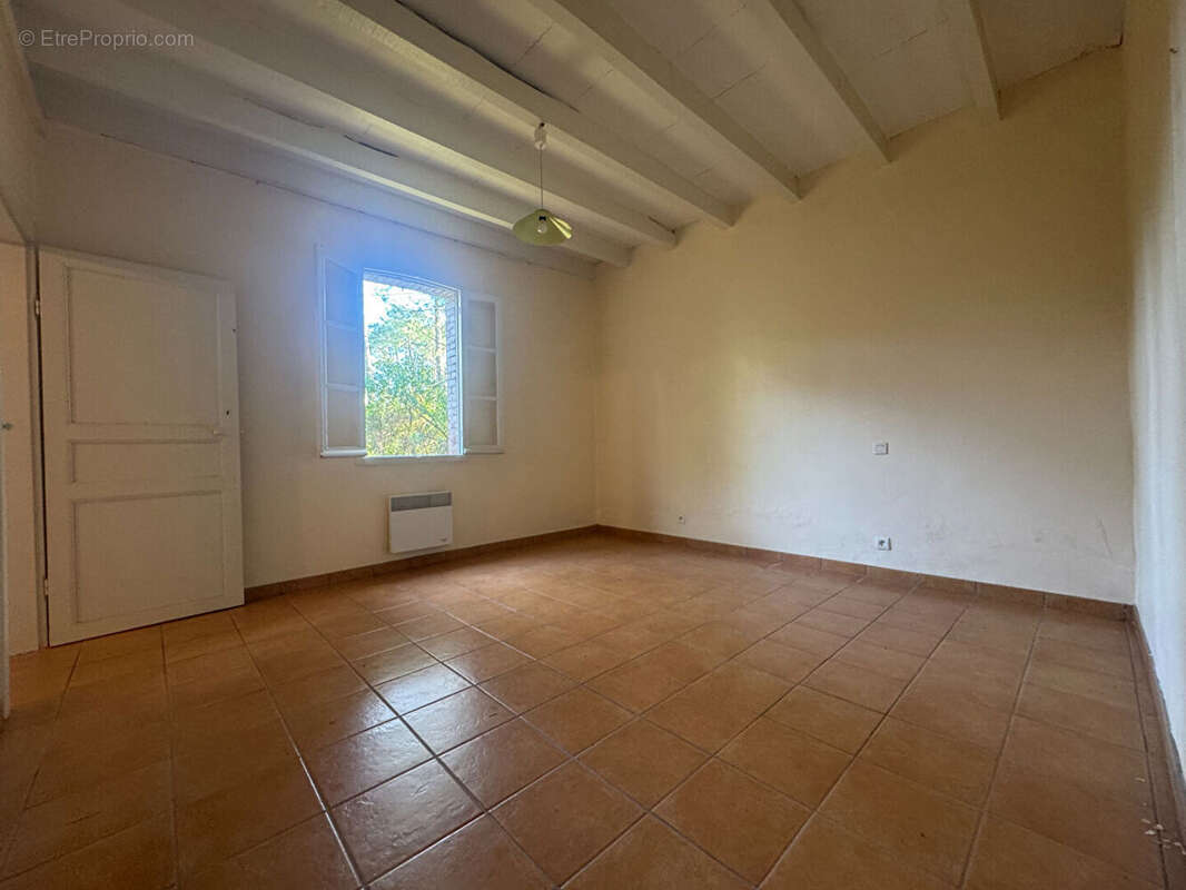 Maison à MOLIETS-ET-MAA