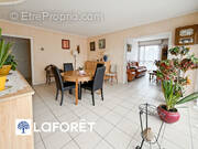 Appartement à RIS-ORANGIS