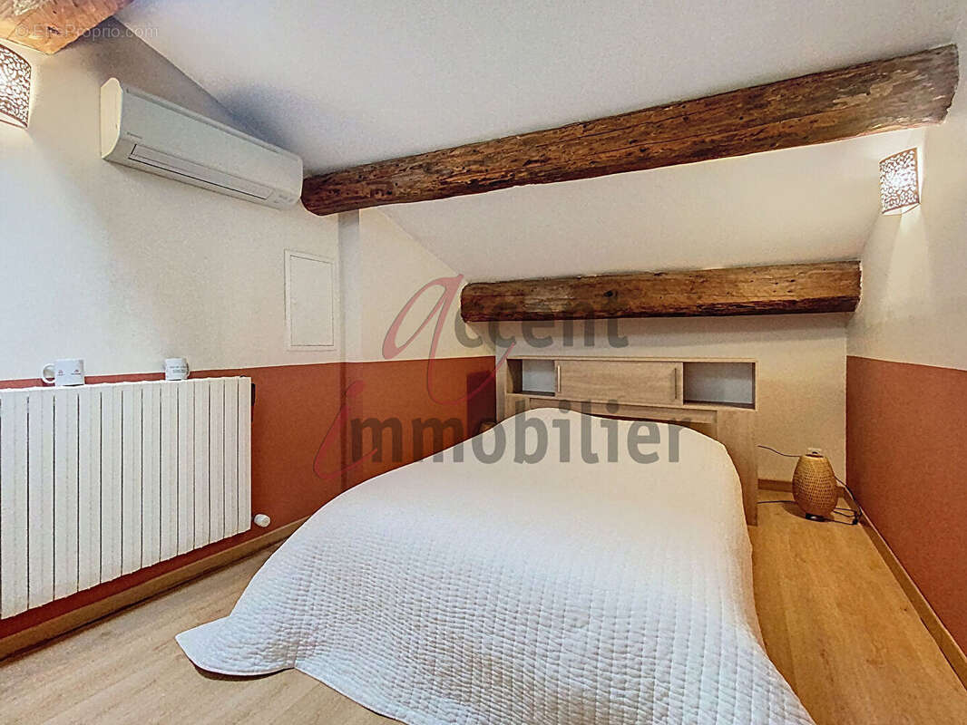 Appartement à CAVAILLON