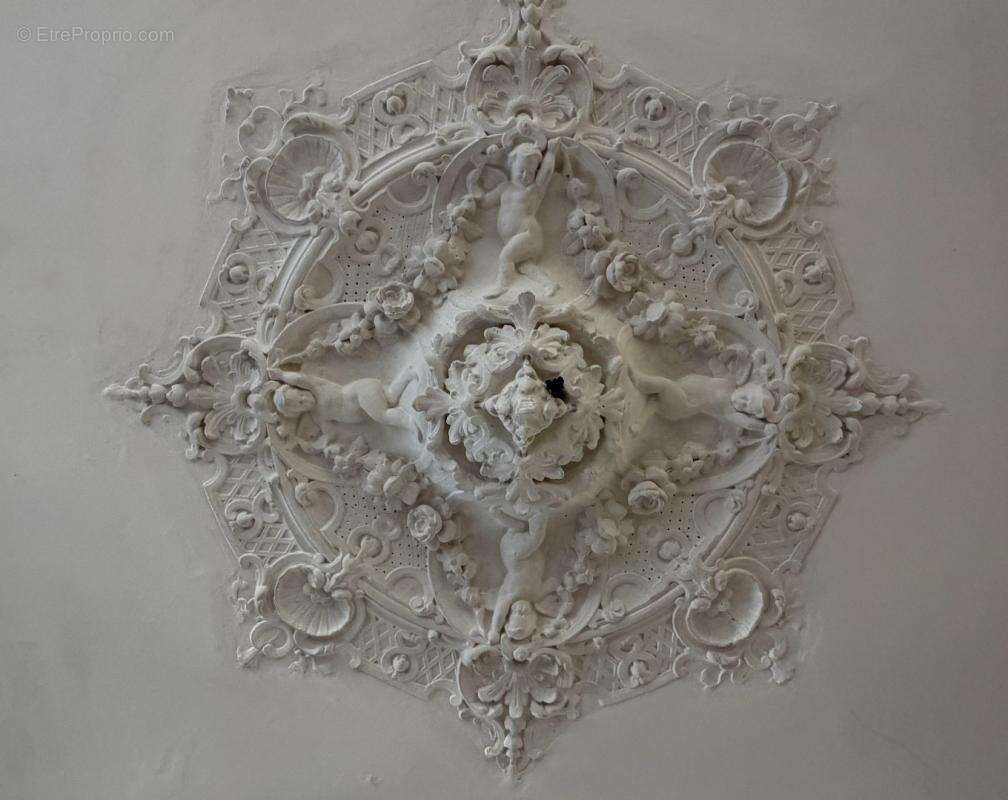 Maison à NIORT