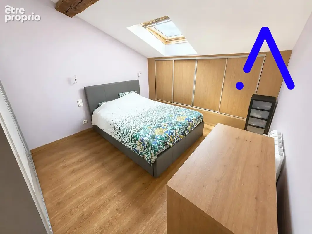Appartement 4 pièces 101 m² à vendre à Luneville (54300) - photo 4