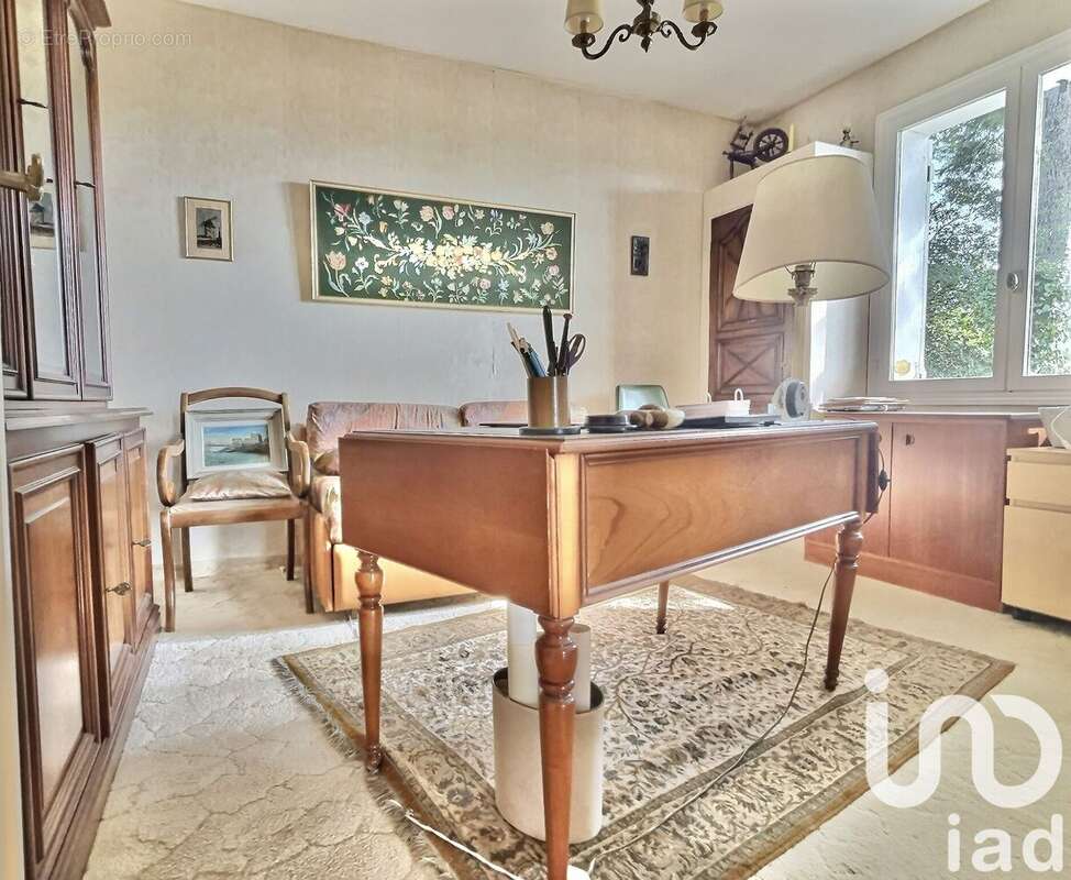 Photo 8 - Maison à CEYRESTE