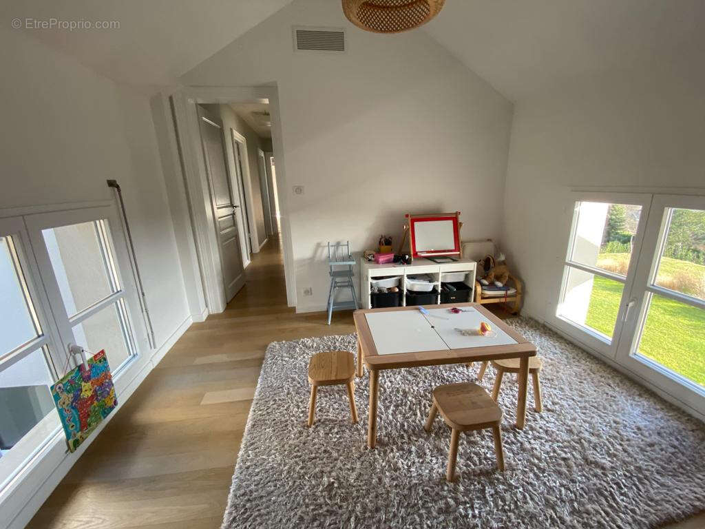 Maison à ZIMMERSHEIM