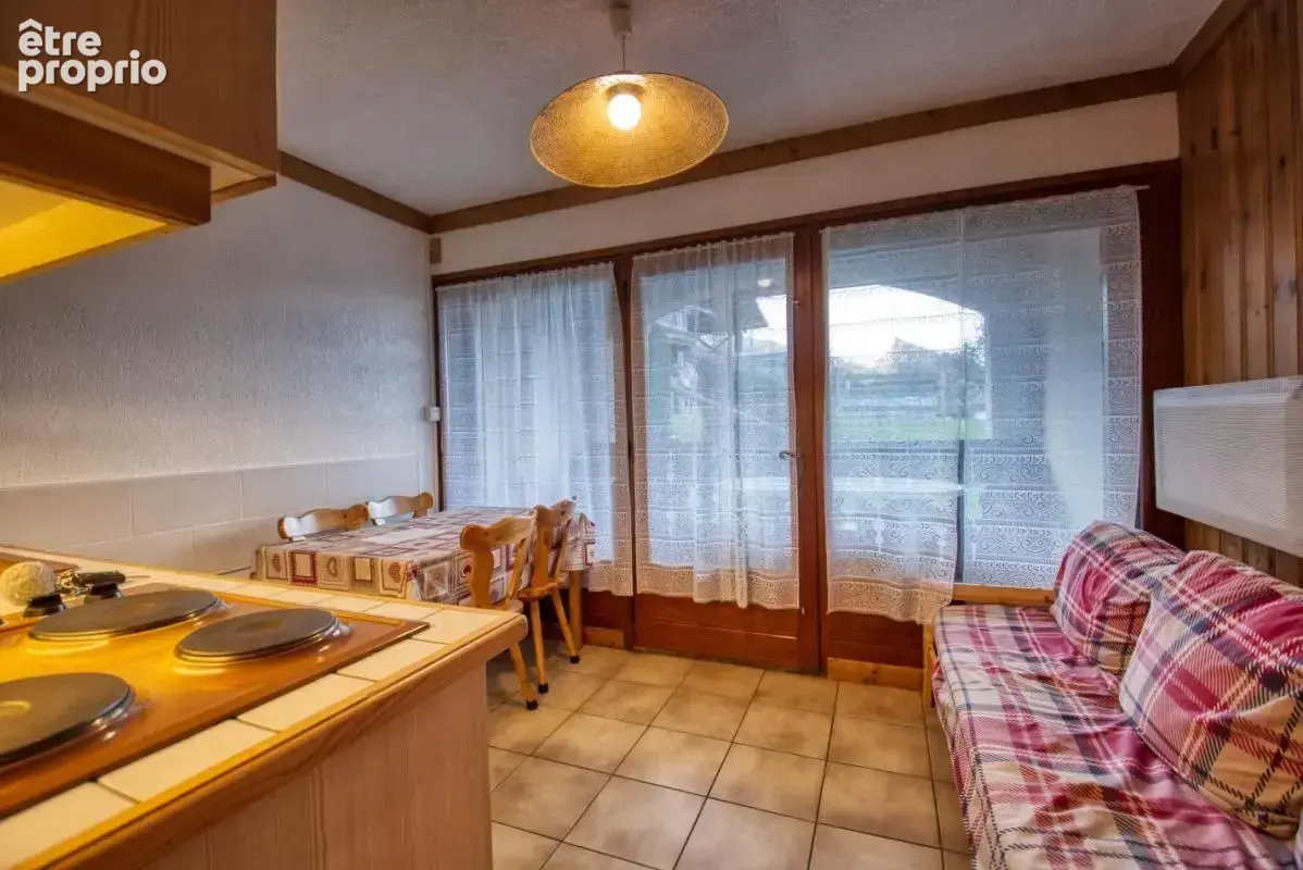 Appartement - photo 3