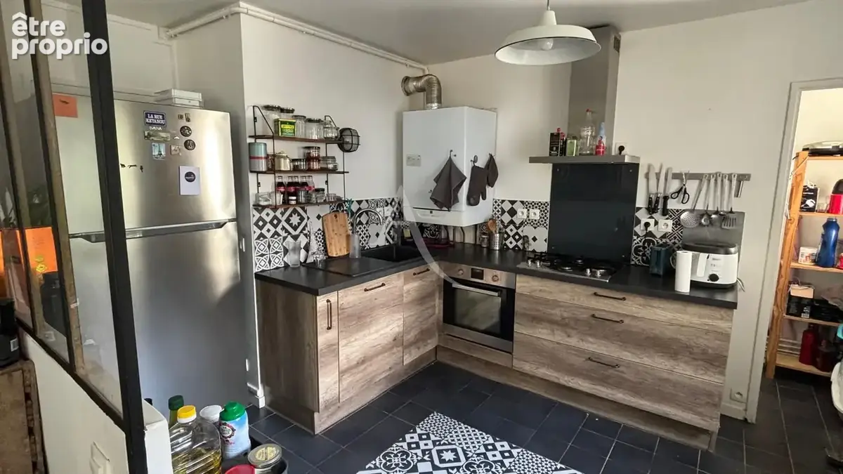 Appartement familial 5 pièces avec stationnement et 4 chambres - photo 4