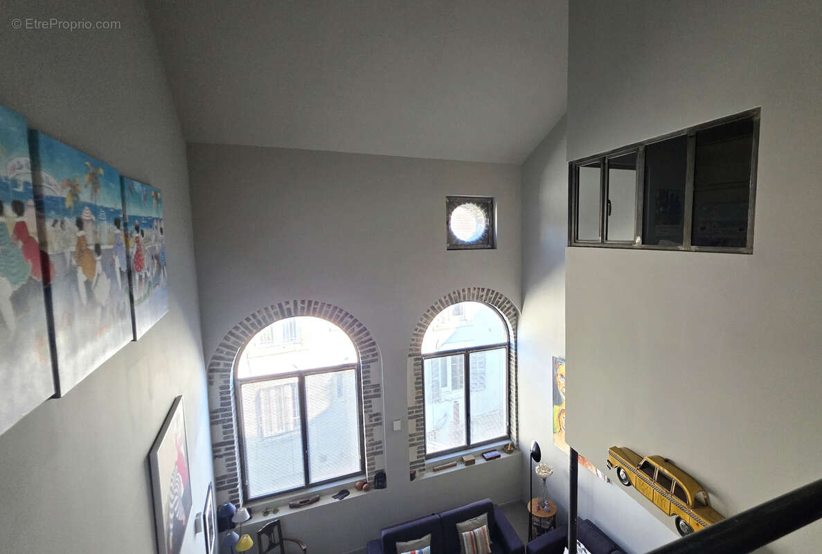 Appartement à VALENCE