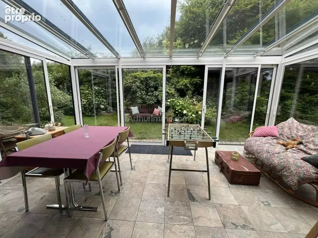 Vente Maison (56400) 550 000ï¿œ - photo 4