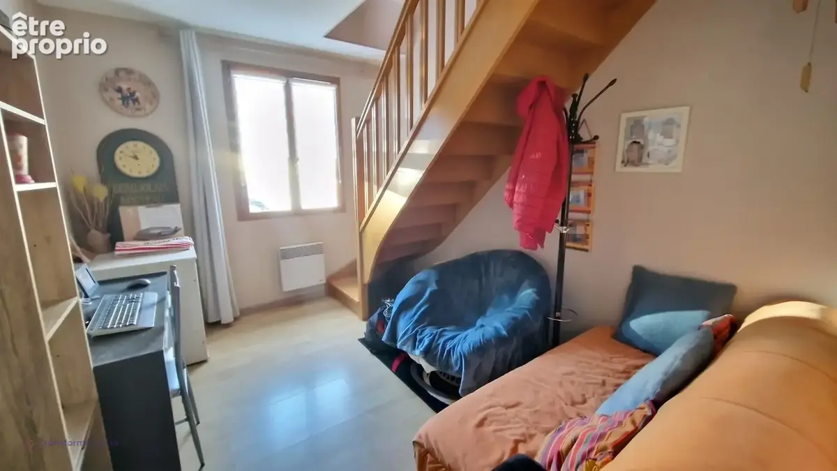 Maison familiale  135m² - Nogent le Roi - photo 8