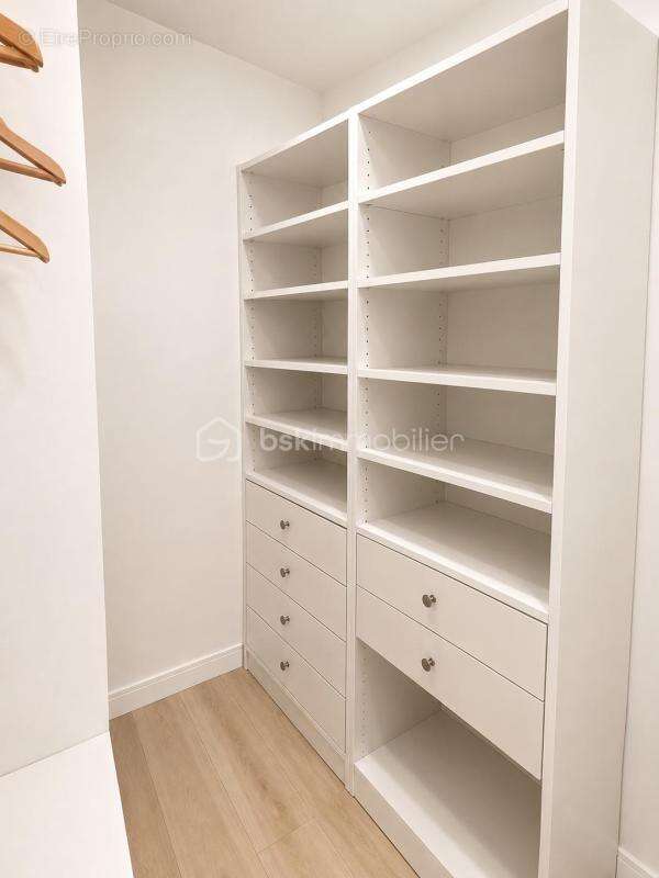 Appartement à OZOIR-LA-FERRIERE