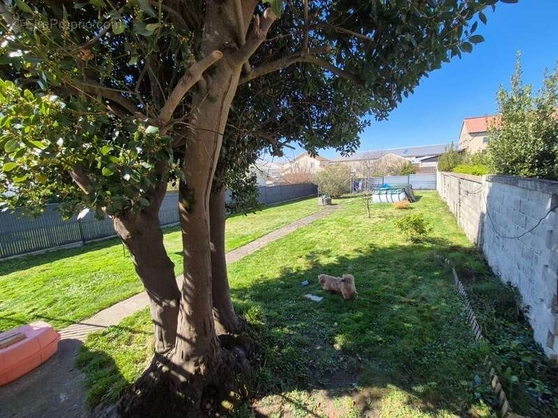 Maison à GOND-PONTOUVRE