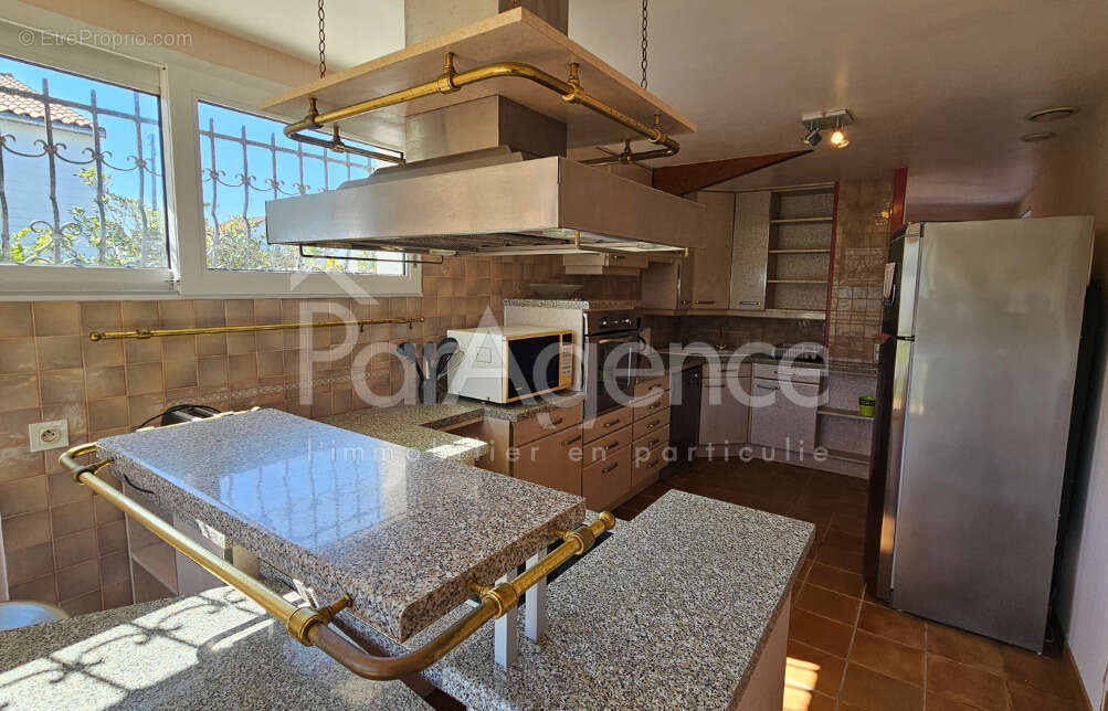 Maison à VAUX-SUR-MER