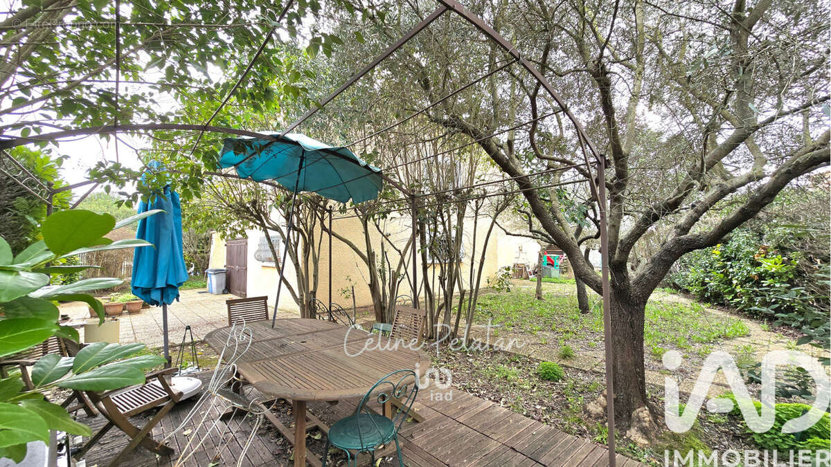 Photo 5 - Maison à LE CAILAR