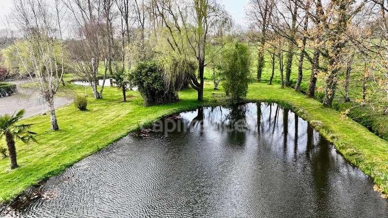 Magnifique propriété à vendre 9 pièces SPEZET / VIE DE PLAIN PIED POSSIBLE (29) - photo 2