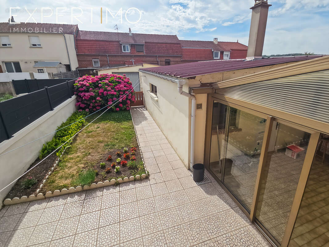 Maison 68 m2 7 kms de la mer - photo 8