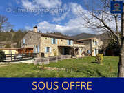 Maison à CRUPIES