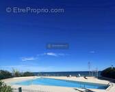 Appartement à SAN-NICOLAO