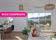 Appartement à HYERES