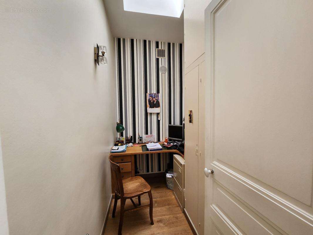 Maison à LA ROCHELLE