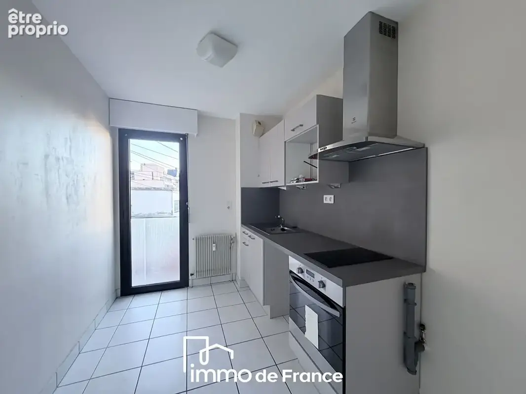 Appartement Rodez 2 pièce(s) 49 m2 - photo 4