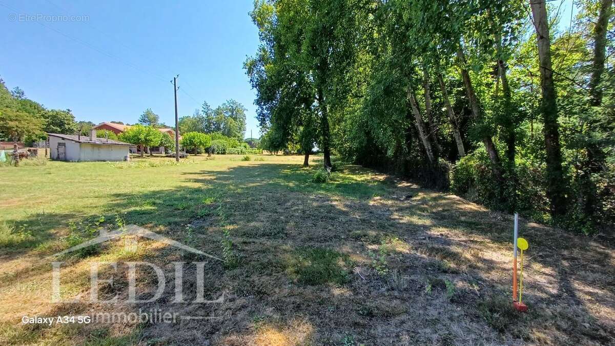 Terrain constructible - photo 2