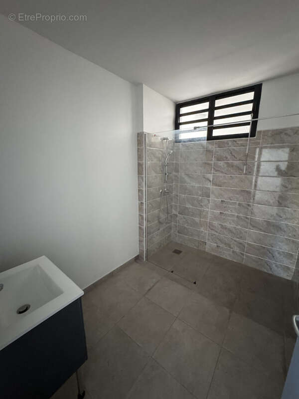Appartement à LA POSSESSION