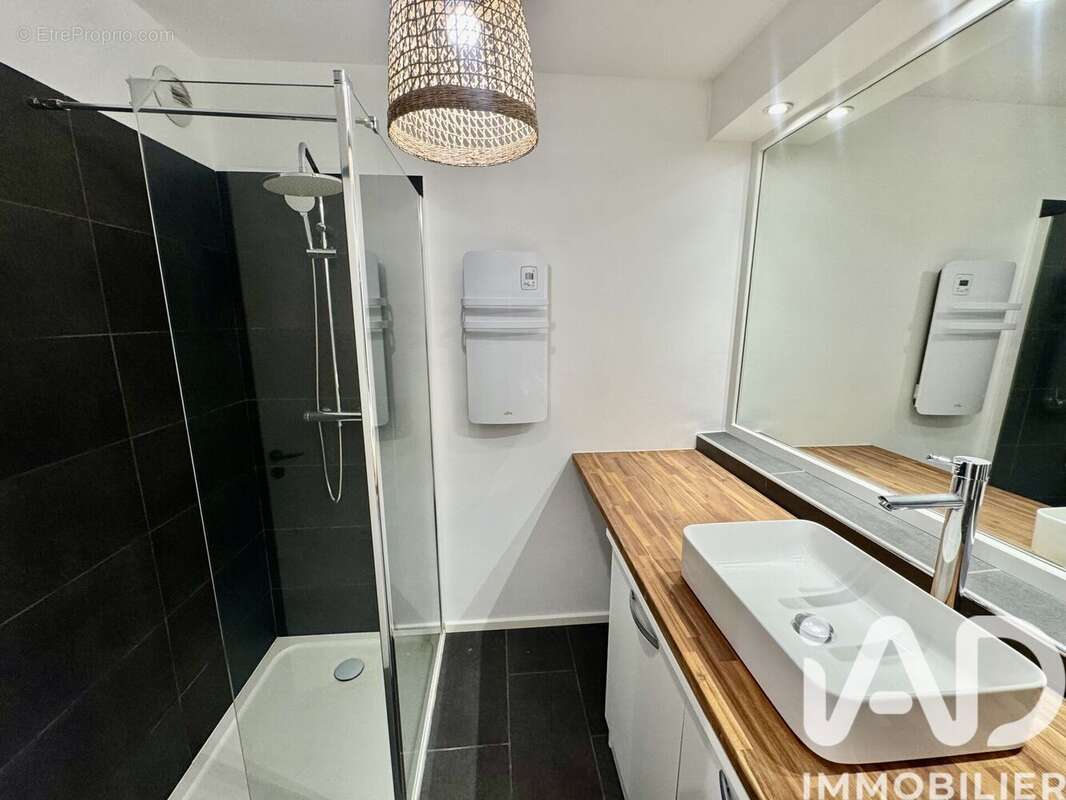 Photo 7 - Appartement à COGOLIN