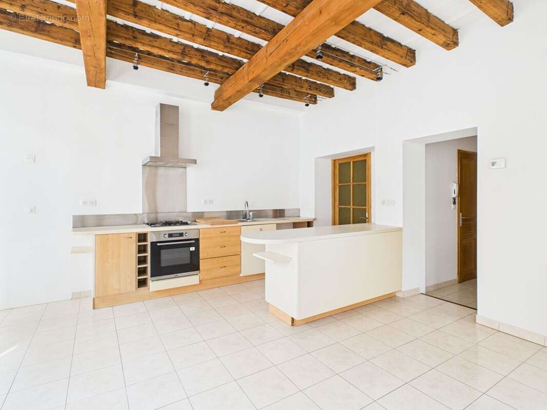 Appartement à AVIGNON