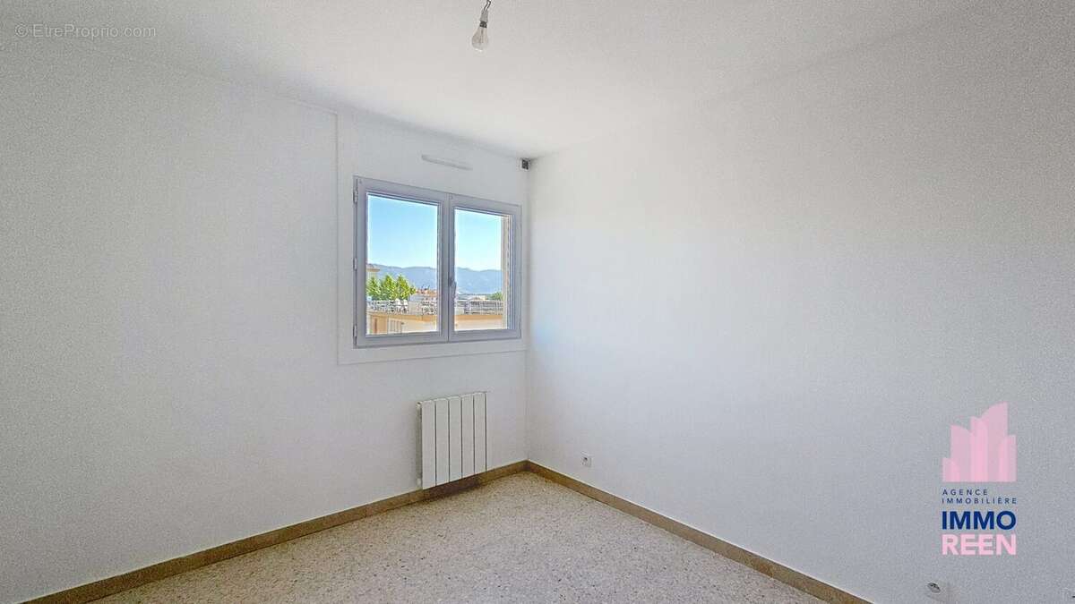 Appartement à LA SEYNE-SUR-MER