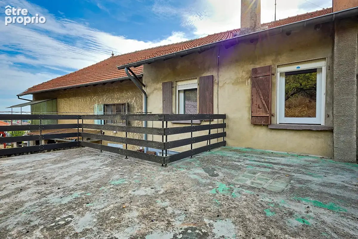 Maison Boucheporn 5 pièce(s) 100 m2 - photo 17
