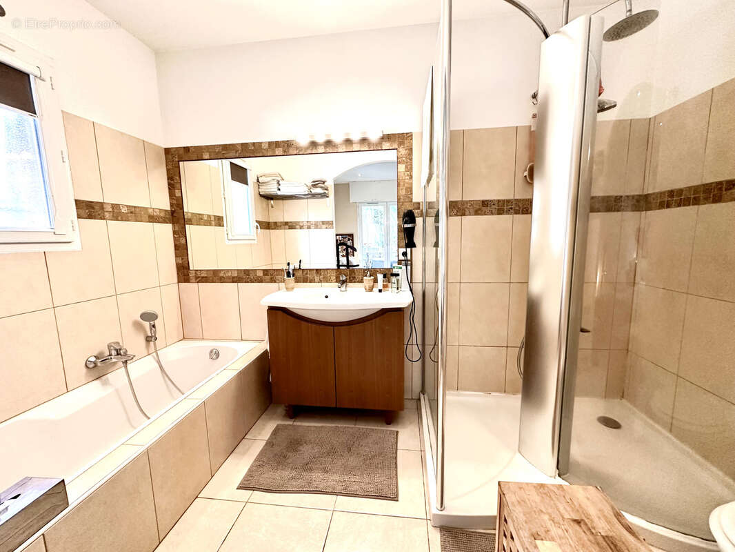 Appartement à SAINTE-MAXIME